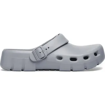 Dámská obuv Pantofle Birkenstock Birki-Flow EVA 1027714 šedá 90X, EUR 37