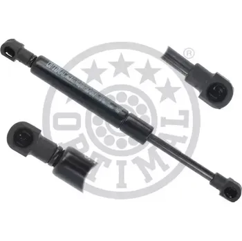 Dveře karosérie OPTIMAL Plynová vzpěra zavazadlového prostoru OPT AG-51921