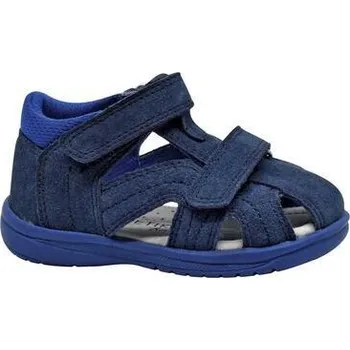 Pánská zdravotní obuv Dětské sandály SILVIO navy, Protetika vel. 22