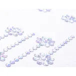 Aga4Kids Samolepící kamínky DS8113BL