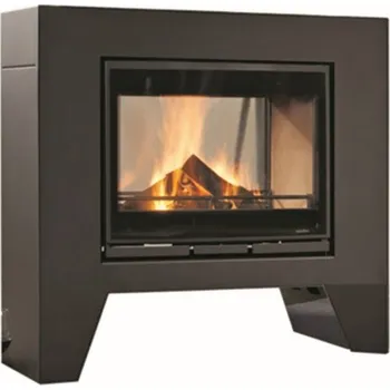 Krbová kamna Wanders Jules
