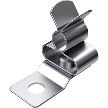 Modelová železnice Hebotec SKD 4 3 - 6 upevňovací prvek 1022-302C 1 ks