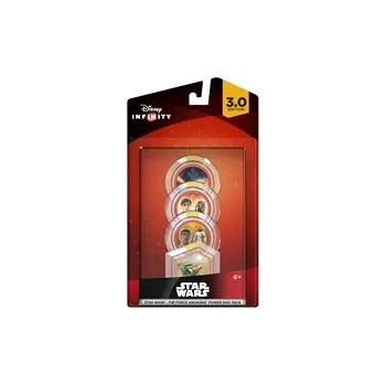Figurka Disney Infinity 3.0 Edition: Star Wars: The Force Awakens Power Disc Pack