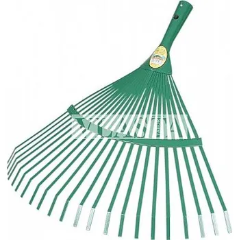 Hrábě Hrábě švédské 22 plochých prstů typ 1007 na listí