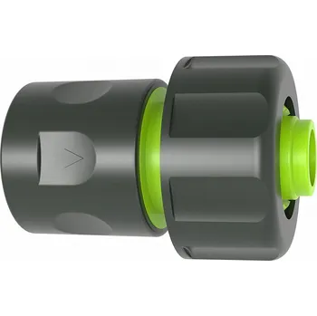 Rychlospojka 3/4 plastová Stalco