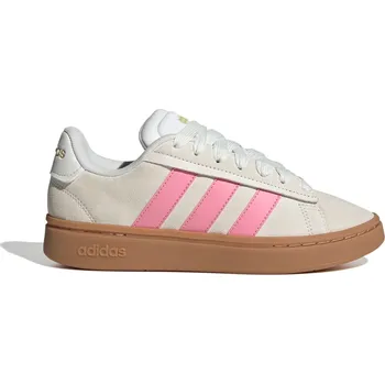 Dámská obuv Dámské boty ADIDAS GRAND COURT ALPHA 00S JQ2999 – Béžová 36 2/3