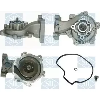 Vodní pumpa motoru Saleri SIL Vodní čerpadlo SLS PA1135