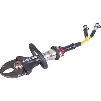 Nůžky na plech ENERPAC hydraulické nůžky EDCH145