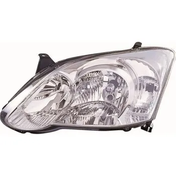 Přední světlomet Světlomet ABAKUS 212-11H6L-LD-EM