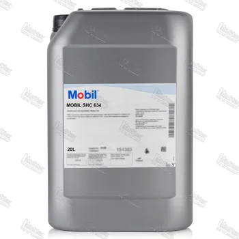 Provozní kapalina Mobil SHC 634, 20l
