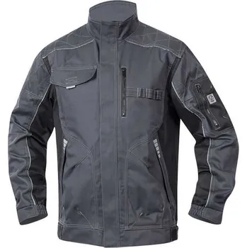 pracovní blůza ARDON®VISION Pracovní zimní blůza tmavě šedá 3XL H9138/3XL