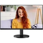 AOC LCD U27B3AF 27" IPS 4K/3840x2160@60Hz/4ms/350cd/2xHDMI/DP/Repro/HAS/VESA