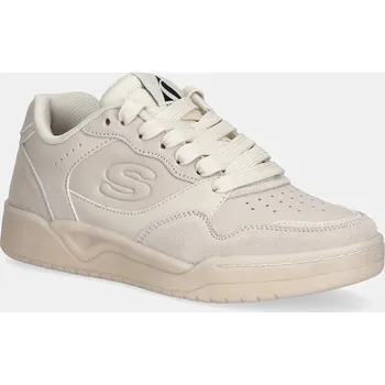 Pánská obuv Tenisky Skechers černá barva 183241 08X, EUR 39.5