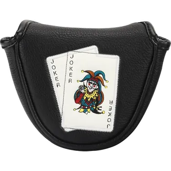 Headcover Card Joker 1/2 Mallet kryt hlavy