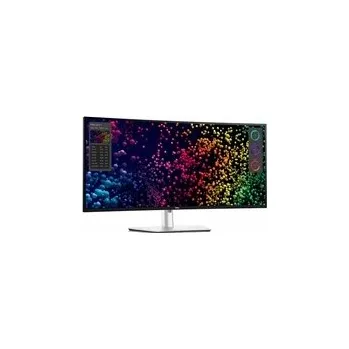 Monitor DELL LCD U4025QW - 39.7"/IPS/LED/QHD//5120 x 2160/21:9/120Hz/8ms/2000:1/450 cd/m2/Speaker/HDMI/DP/VESA/3YNBD (210-BMDV) DELL-U4025QW