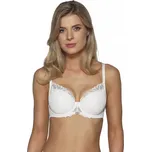 AVA Dámská podprsenka 2104 Yasemin cream 70/A