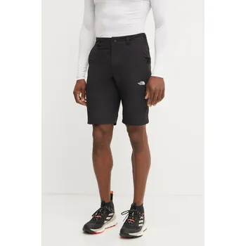 Pánské kraťasy Sportovní šortky The North Face Tanken pánské, černá barva, NF0A2S85JK31 99X, vel. S