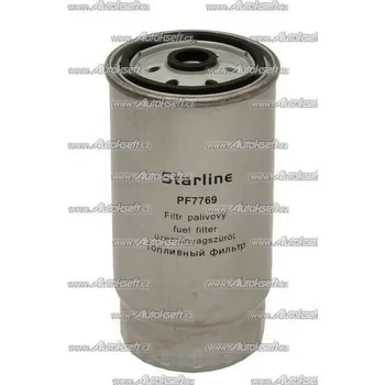 Auto-moto Starline Palivový filtr SF PF7769