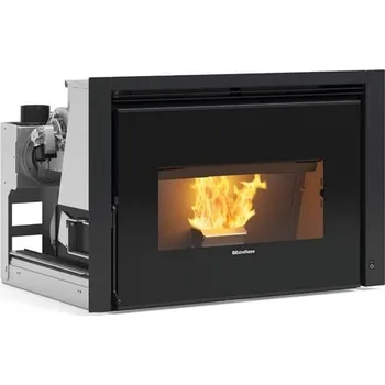 Krbová kamna Extraflame Comfort P85 Plus