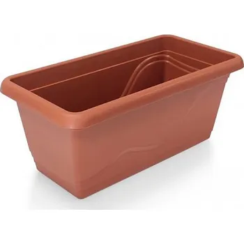 Truhlík Truhlík Extra Flor 40 terakota