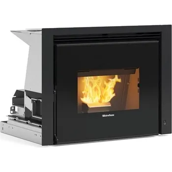 Krbová kamna Extraflame Comfort P70 Air Plus