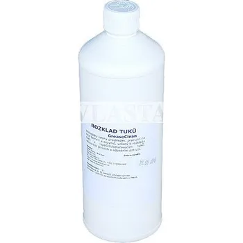 Bioclean GreaseClean 1 l rozklad tuků