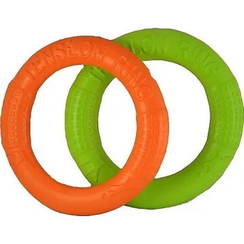 Hračka pro psa Hračka kroužek 18cm 7.214