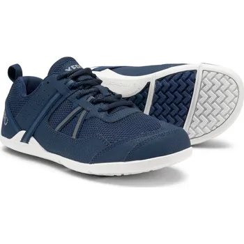 Dámská běžecká obuv VÝPRODEJ Xero Prio dámské barefoot boty – běh, trénink, každodenní nošení 35,5 Insignia Blue Prio