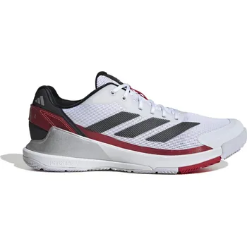 Pánské tenisky Pánské boty ADIDAS CRAZYQUICK LS PADEL M IE3924 – Bílá 46