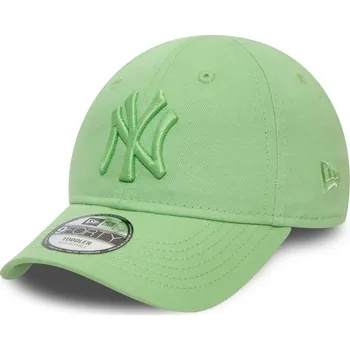 Kšiltovka Kšiltovka New Era 940K MLB TOD LEAGUE ESS. 9FORTY NEYYAN Green Fig velikost TDR