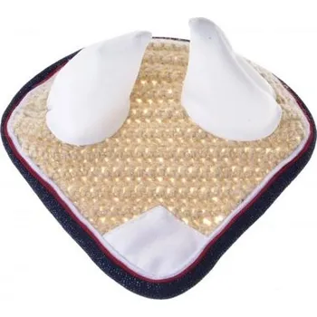 Hobby horsing Čabraka pro hobby horse LarDen Sparkle Nature CHHA, vel. M