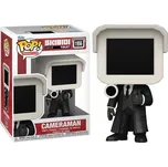 Funko Pop! 1956 Skibidi Toilet Cameraman