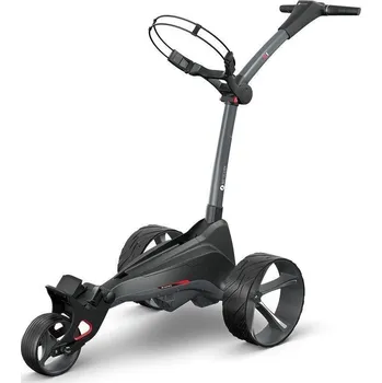 Golfový vozík Motocaddy M1 elektrický vozík, 27+ baterie