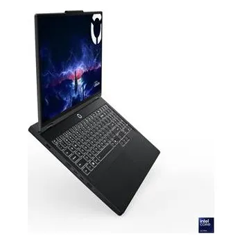 Notebook Lenovo Legion PRO 5 16IAX10H Ultra9 275HX/32GB/SSD 2TB/16" WQXGA/OLED/500nitů/RTX5070 Ti 12GB/RJ45/300W/bez OS/černá