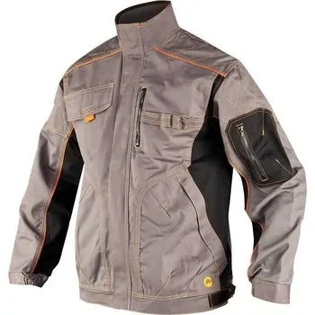 pracovní blůza ARDON®VISION Pracovní zimní blůza šedá S H8138/S