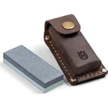 Sekera Brusný kámen Husqvarna pro ostření seker