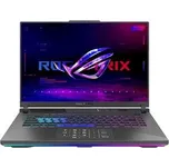 ASUS ROG Strix G16 - Ryzen 9 8940HX/32GB/1TB SSD/RTX 5070 8GB/16"/2,5K/IPS/240Hz/2y PUR/Win 11 Home/šedá