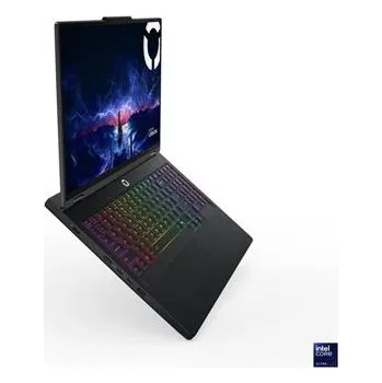 Notebook Lenovo Legion PRO 5 16IAX10H Ultra9 275HX/32GB/SSD 1TB/16" WQXGA/OLED/500nitů/RTX5060 8GB/RJ45/245W/WIN11 Home/černá