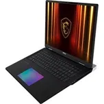 MSI Titan 18 HX AI A2XWJG-612CZ ,Core Ultra 9 285HX/64GB/4TB SSD/RTX 5090, 24GB/18"UHD+ Mini LED, 120Hz/Win11 Pro/černá