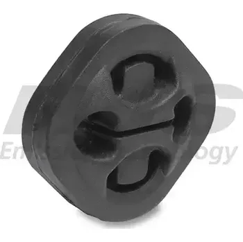 HJS Držák tlumiče výfuku HJS 83 11 1902