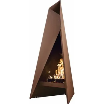 Zahradní krb Heta Tipi M