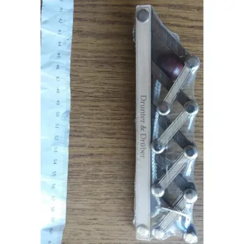 Hlavolam Drunter & Drüber