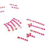 Aga4Kids Samolepící kamínky DS8113AP