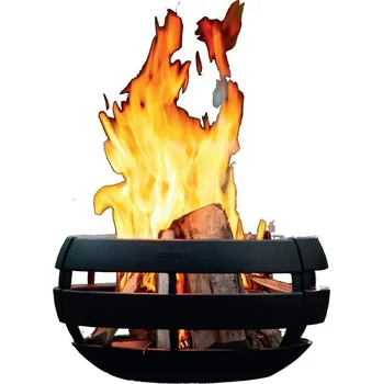 Krbová kamna ADURO Fire Ball