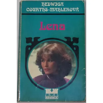 Courths-Mahlerová Hedwiga - Lena
