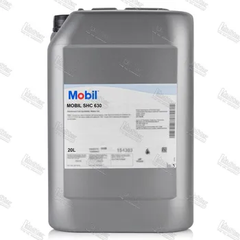 Převodový olej Mobil SHC 630, 20l