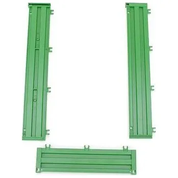 Bruder 42173 Bočnice pro vůz John Deere