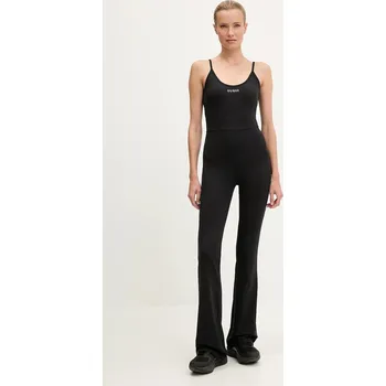 Dámský overall Overal Guess MARGOT V5RD06.KCD02 černá 99X, vel. S