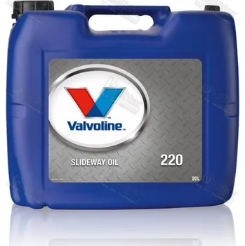 Valvoline Slideway Oil 150, 20l