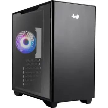 PC skříň Midi ATX skříň In Win A5